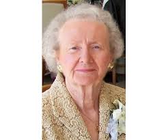 Nancy Tyler Obituary (2015)