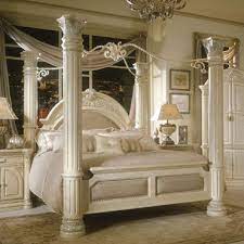 Canopy Bedroom Sets Bedroom Sets Luxurious Bedrooms