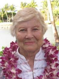 Obituary of Jean S. Muff