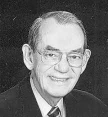 Frederick Francis Foster Obituary