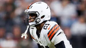 denzel ward