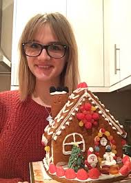 Our product is unique as we. Best Gingerbread Houses On The High Street Including Lidl And Ikea Daily Mail Online
