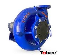 Mission Magnum 6x5x14 Centrifugal Mud Pump for Oilfield