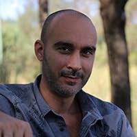 Memoria selectiva by David Olier