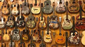 How Singing Cowboys And Mass Marketing Created The Humble, Hardy Cowboy  Guitar | Acoustic Guitar