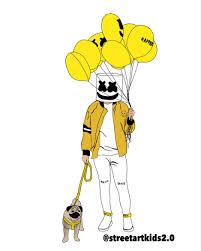 840 x 1070 jpeg 123 кб. 2 3 Dj Helmet Theme Marshmellomusic Marshmello Happier Yellow Pugs Dogs Music Dj Producer Music Art Drawings Edits Food Ma Ideias Para Desenho Desenho Ideias