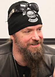 Zakk Wylde, the renowned guitarist and...