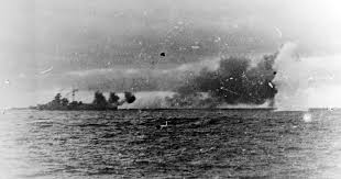 the unsinkable bismarck
