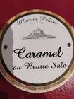 Caramel Au Beurre Salé