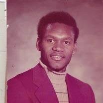 James Kendrick Obituary