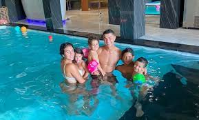 Maybe you would like to learn more about one of these? An Unheard Of Scandal Is Looming They Can Take Ronaldo S Children Darik News