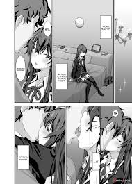 Page 8 of My Youth Romantic Comedy Is Over And Im Still A Virgin. (by  Miyagoe Yoshitsuki) - Hentai doujinshi for free at HentaiLoop