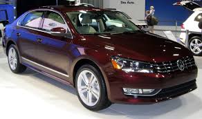Volkswagen Passat Nms Volkswagen Volkswagen Passat Tdi