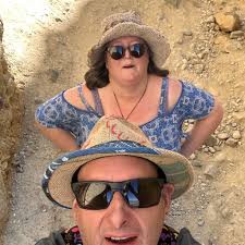 Cycling groups in Wairarapa region?