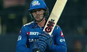 It is clear that quinton de kock is a star for the future. Cricket Betting Tips And Match Prediction Ipl 2019 Mumbai Indians V Rajasthan Royals