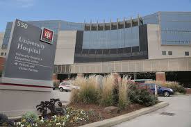 In reality, getting your first health insurance plan does not have to be daunting. Iu Health University Hospital Iu Health