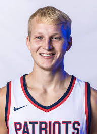 2023-24 Men's Basketball Roster