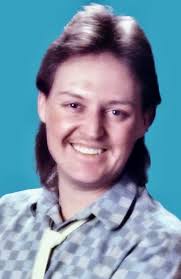 Lance Ransome Obituary