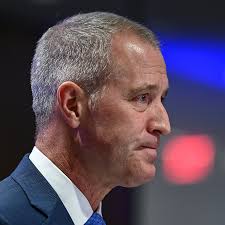 Sean Patrick Maloney