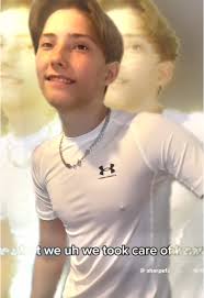 What Happened to Connor Reece Moodley and Her Twin