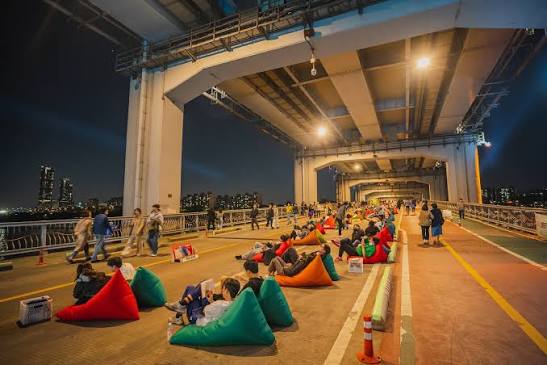 Seoul Korea - Seoul Korea added a new photo.