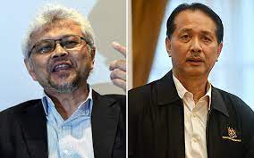 I think they need to keep abreast of the most current literature on the pandemic and not rehash old and outdated press reports. Private Doctor Tells Noor Hisham And Team To Leave Their Ivory Towers Says Moh Failed Frontliners Free Malaysia Today Fmt