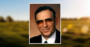 Ronald Popp Obituary June 13, 2021