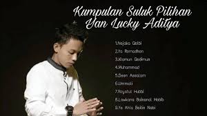 Wawancara Bersama Ust Yan Lucky Aditya Az Zahir By Rizky Sijhon