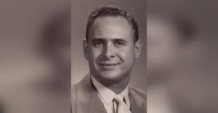 Obituary information for Donald Thomas Pendleton