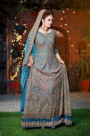 You can check latest bridal wedding dresses and designes. 2019 Wedding Dress Collections Pakistan