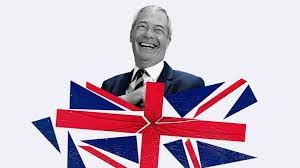 Nigel Farage and Reform UK: How one man is cashing in on Britain's doom loop