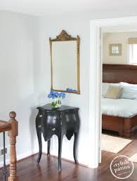 If you are looking for a gray paint color that adds some brightness, but is certainly still a gray, then this may be the paint color you're looking for. Gray Owl By Benjamin Moore Stylish Patina
