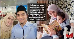 We did not find results for: Tiada Apa2 Perbincangan Berkenaan Hal Rujuk Kembali Bekas Isteri Da I Farhan