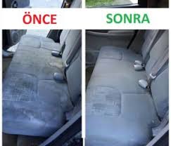 Arac Koltugu Yikama Adana Koltuk Yikama