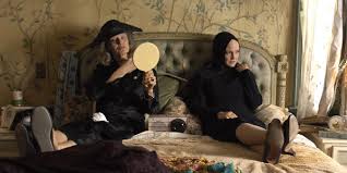 The lives of edith bouvier beale and her daughter edith, aunt and cousin of jacqueline kennedy onassis. Kyle Bentley On Hbo S Grey Gardens Artforum International