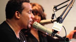 Tommy Davidson Kym Whitley interview