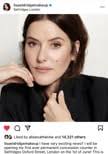 Lisa Eldridge is opening a permanent counter in Selfridges in London! :  r/BeautyGuruChatter