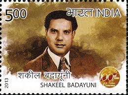 Shakeel Badayuni Wikipedia Arijit singh, mujtaba aziz naza, shadab, altamash faridi, farhan sabri label: shakeel badayuni wikipedia