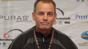 Doug Irwin verlässt Klostersee