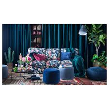Ektorp Sofa Lingbo Multicolor Ikea Ektorp Sofa Ikea Ektorp Sofa Ektorp Sofa Cover