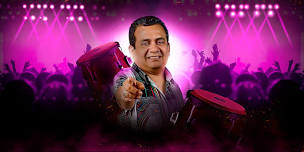 Tony Rosado