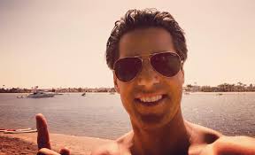 Eric Kahnert, Anchor