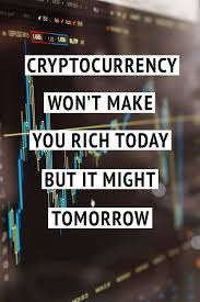 Other cryptocurrencies are experiencing similar swings, although the falls have not been as sharp as bitcoin. Should You Invest In Cryptocurrency Bitcoin Business Investing In Cryptocurrency Cryptocurrency