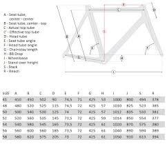 ridley frame size guide framexwall com