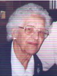 Obituary for Elizabeth ''Lib'' Vargo