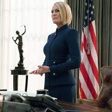 You are using an older browser version. House Of Cards Season 6 Episode 1 Premiere Recap