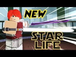 Roblox star wars awakening part 3 betraying the jedi and becoming a powerful sith these pictures of this page are about:roblox sith. The New Star Wars Game On Roblox Is Released Star Life Legacy Youtube