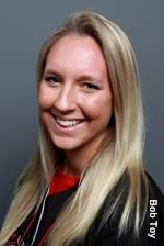 Get to Know Lauren Stover and Katie Brooks