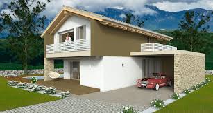 Prestazioni chiavi in mano la costruzione di una casa prefabbricata in legno spazio positivo con la formula chiavi in mano è semplice e rapida. Case In Acciaio Prefabbricate Steelhome Veneto Treviso Italia