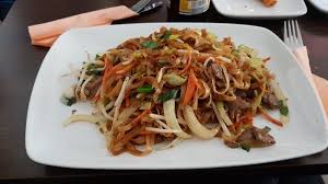 Asia wok is located in brownsburg city of indiana state. Unsere Erste Wahl Fur Asiatische Speisen Asia Bistro Minh Cottenweiler Reisebewertungen Tripadvisor